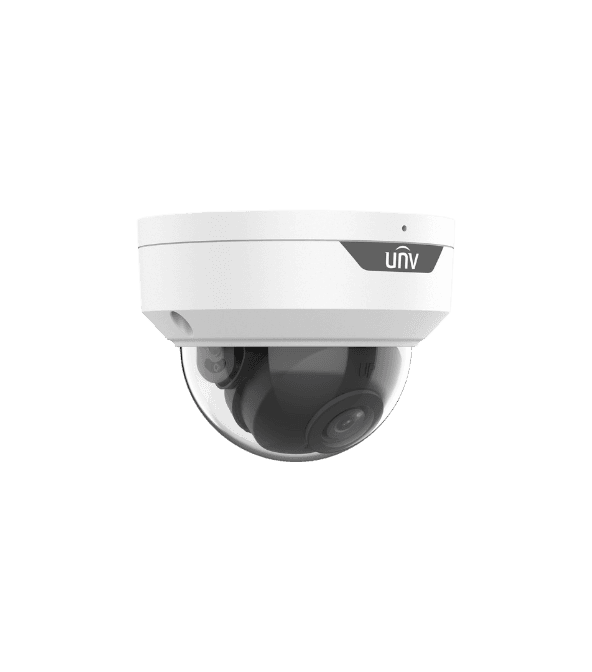 Uniview UAC-D125-AF28M – Caméra dôme analogique 5 MP — Uniview Caméras