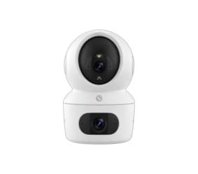 Caméra H7c Dual 2K Wi-Fi EZVIZ — EZVIZ Caméras