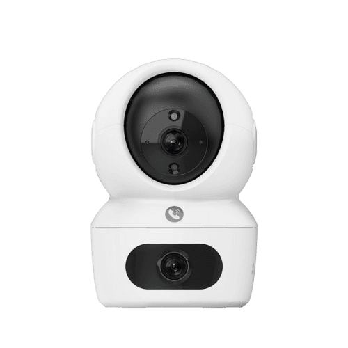 Caméra EZVIZ H7c Dual 2K