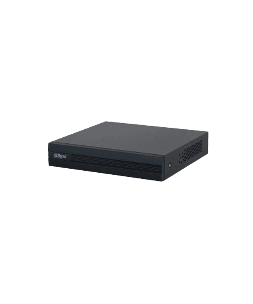 Dahua DH-XVR1B08H-I – DVR Penta-brid 8 canaux 5 MP, SMD Plus & AI , H.265+