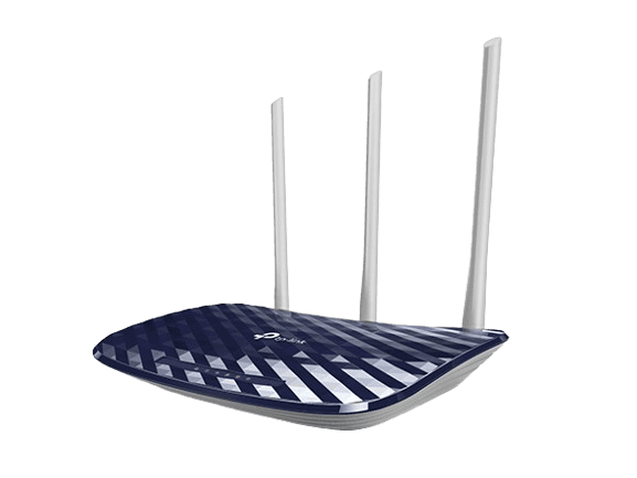 TP-Link Archer C20 – Routeur Wi-Fi AC750 Dual Band 3 Antennes