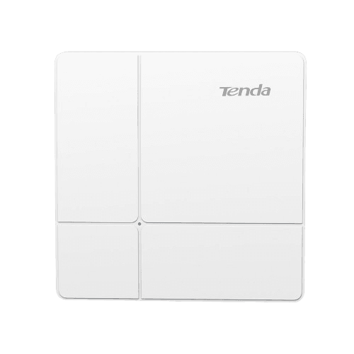 Tenda i24 – Point d'Accès Wi-Fi AC1200 Wave 2, Dual Band — Tenda Réseaux