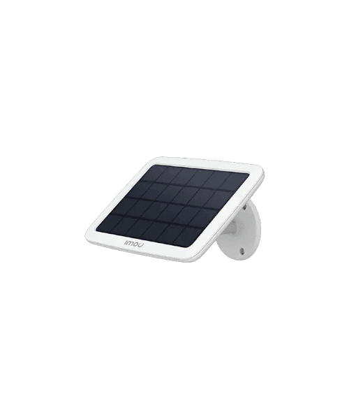 Panneau solaire – IMOU Cell 2 FSP11-imou 3 W, 5,75 V/0,484 A, IP65