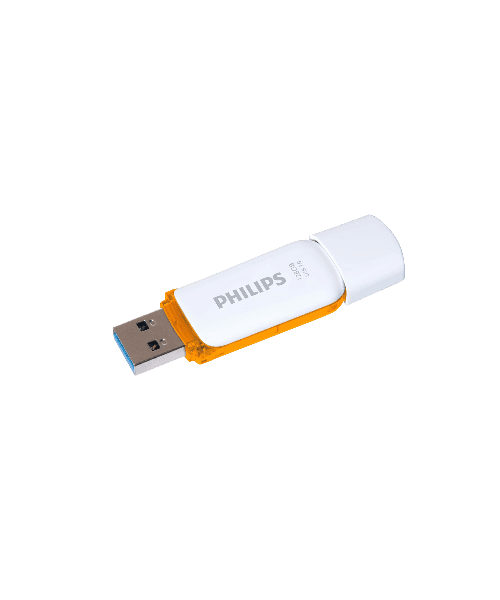 Clé USB Philips 128 Go USB 3.0, 100 Mos