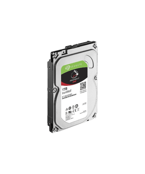 Disque Dur Interne 1 To Reconditionné – 3,5&Prime; SATA