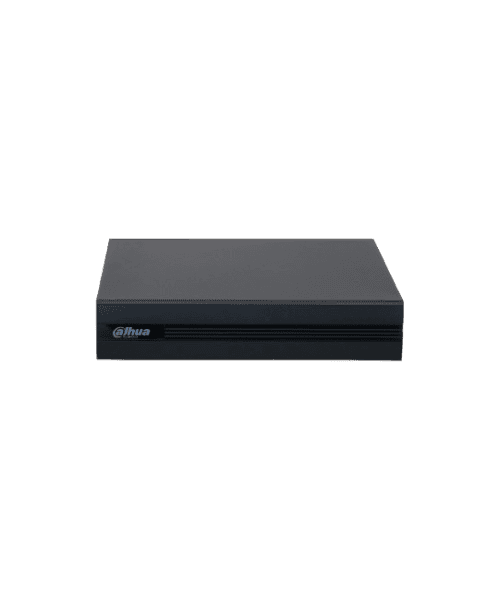 Dahua DH-XVR1B04-I – DVR Penta-brid 4 canaux 2 MP + 5 IP, H.265+