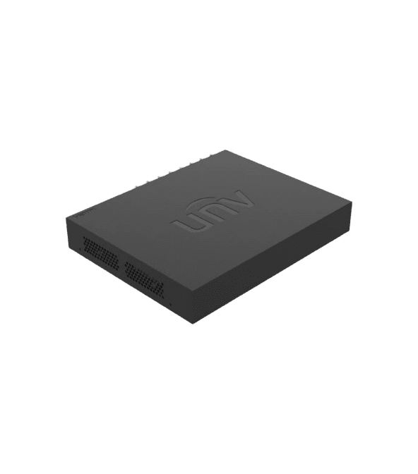 Uniview XVR301-16F – DVR hybride 16 canaux 2 MP, H.265/H.264, HDMI & VGA, Full HD