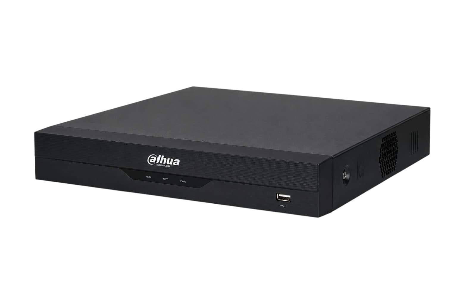 Dahua XVR5108HS-I3 – DVR Penta-brid 8 canaux 5 MP, H.265+