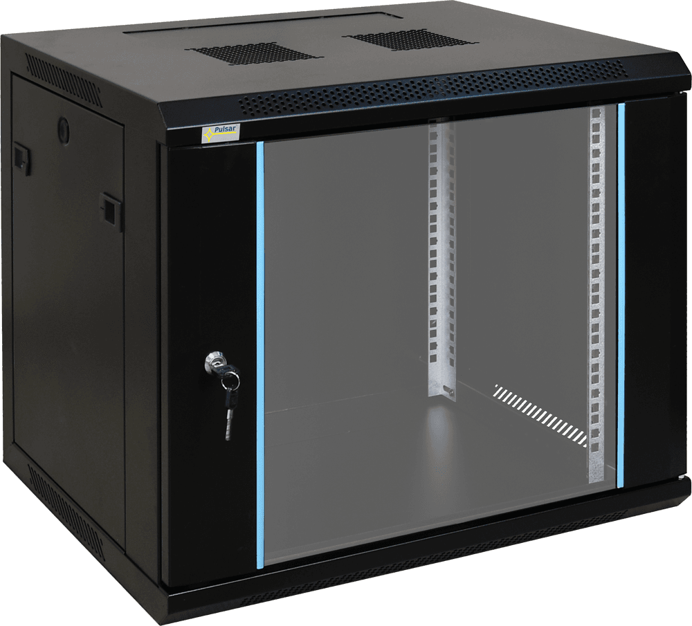 ARMOIRE WDLINK 9U 600 X 450