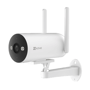 EZVIZ ETANCHE  4G 3MP