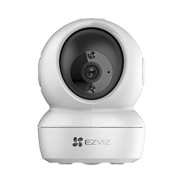 EZVIZ H6C ROBOT INDOOR 2MP