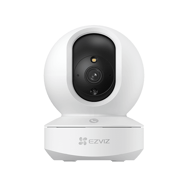 EZVIZ TY1 PRO  ROBOT INDOOR 5MP