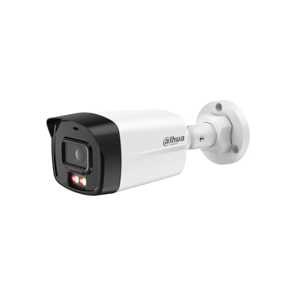 DAHUA DOME IP 4MP AUDIO COOR
