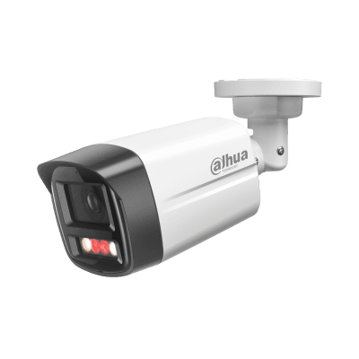 DAHUA ETANCH IP 4MP AUDIO COLOR