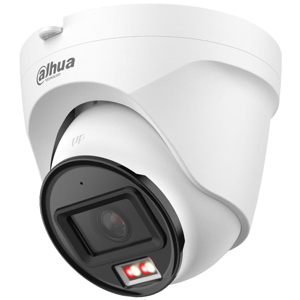 DAHUA ETANCH IP 4MP AUDIO COLOR