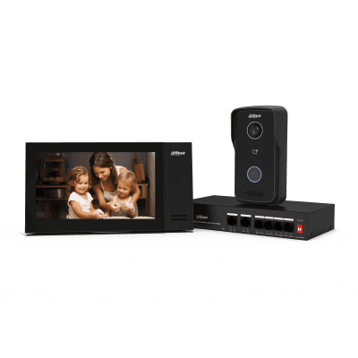DAHUA VIDEO PHONE