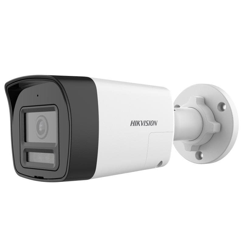 HIKVISION ETANCH AUDIO COLOR 6MP 3K TURBO HD