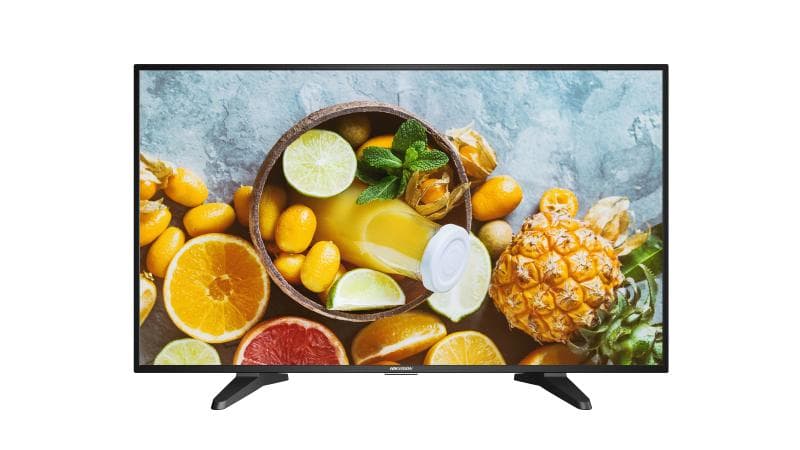 HIKVISION MONITOR 43 FHD