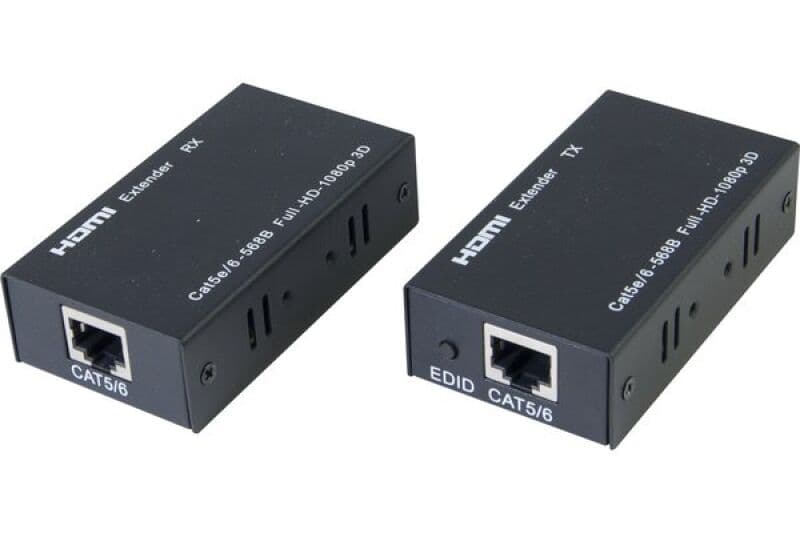 EXTENDER HDMI 60M