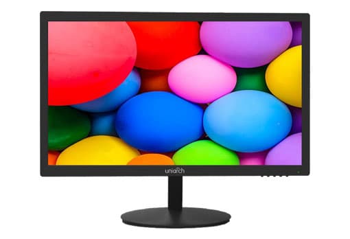UNV MONITOR 22