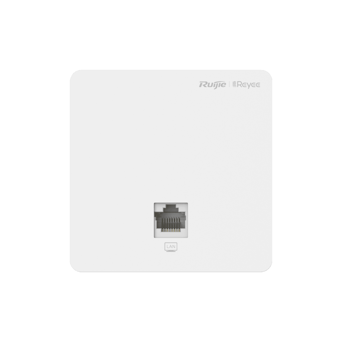 RUIJIE  P ACCES  PRISE MURALE   1 PORT 1267MBPS WIFI 5