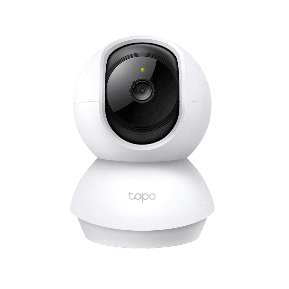 TPLINK TAPO C200