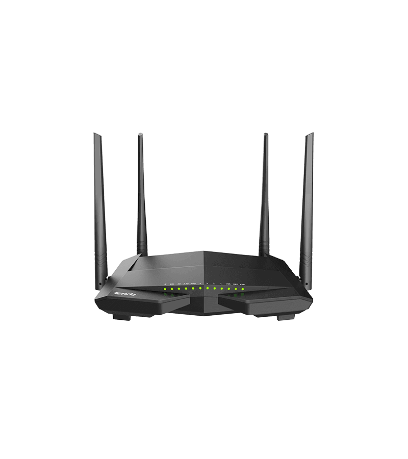TENDA ADSL GIGABAT 1200M 4ANT