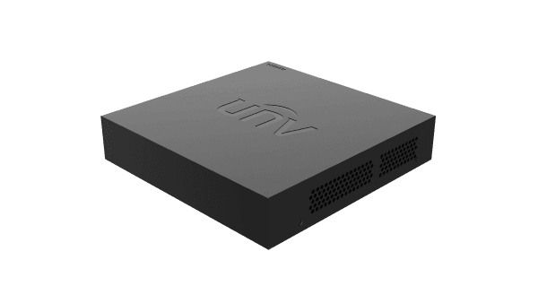 UNV DVR 4CH 2MP