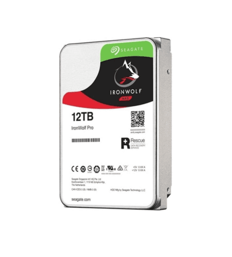 HDD INTERNE 12TB