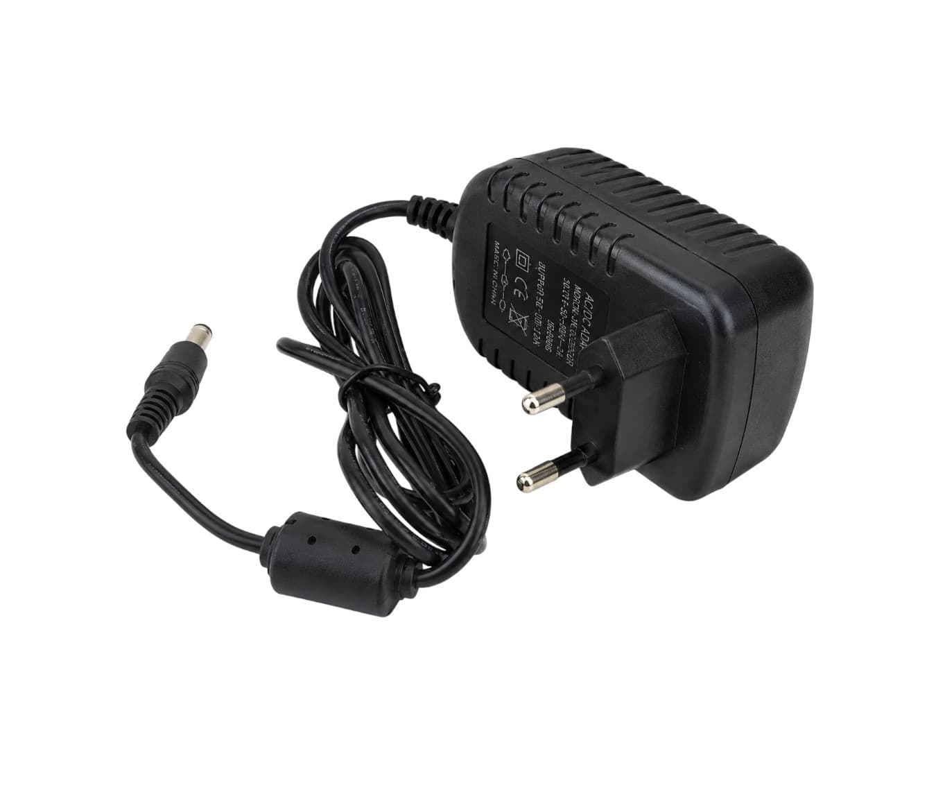 CHARGEUR 12V 2.5A DORIGINE