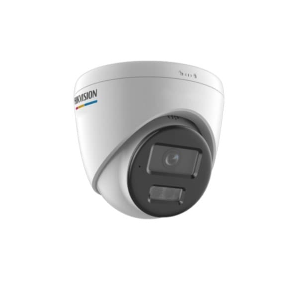 HIKVISION DOME COLORVU 6MP