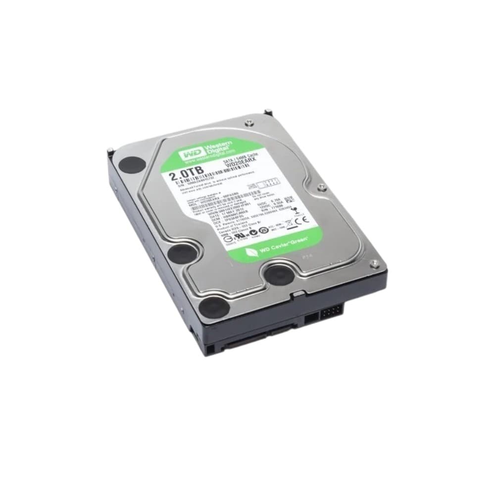 HDD INTERNE 2TB NEW SEAGETE