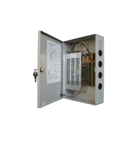 BOITE ALIMENTATION 4CH SANDIBEL