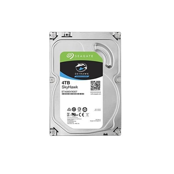 HDD INTERNE 4TB NEW
