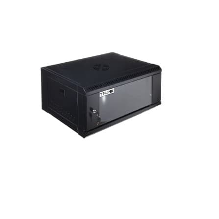 ARMOIRE 6U (530x400mmx300mm) TT-LINK