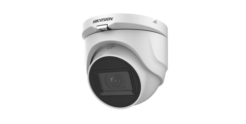 HIKVISION DOME 5MP (40PCS)