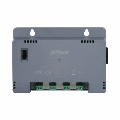 DAHUA BOITE ALIMENTATION 4CH