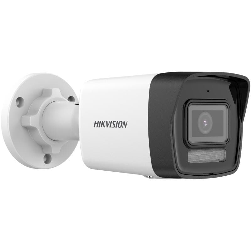 HIKVISION ETANCH IP 8MP