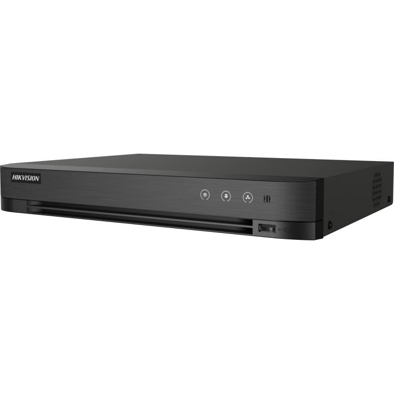 HIKVISION DVR 4CH 5MP