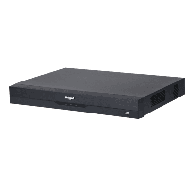 DAHUA DVR 32CH 5MP