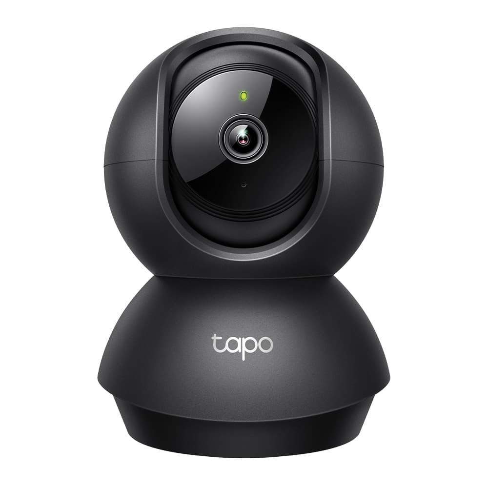 TPLINK TAPO C211