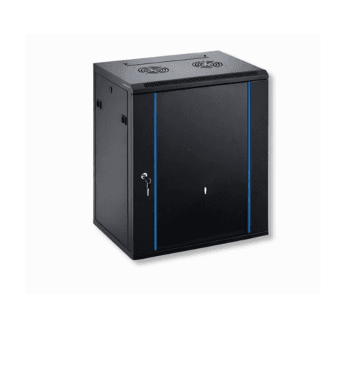 Armoire 18U Cablesolution
