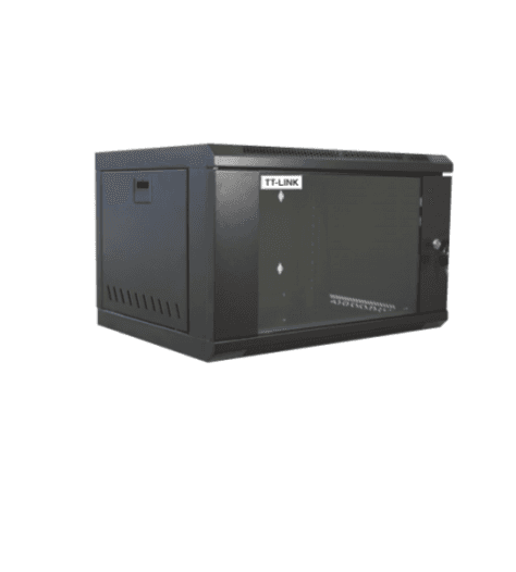 ARMOIRE  9U CABLESOLUTION
