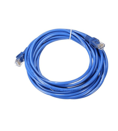 CABLE CAT6 UTP 20M