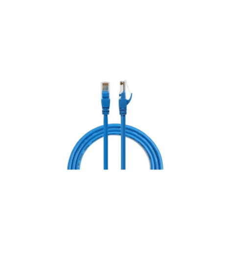 CABLE INTERCABLE CAT6 5M (200PCS)