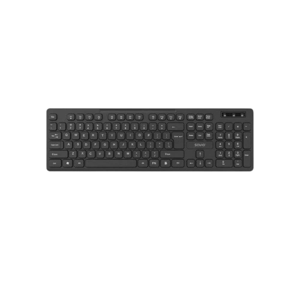CLAVIER SENIC S-02