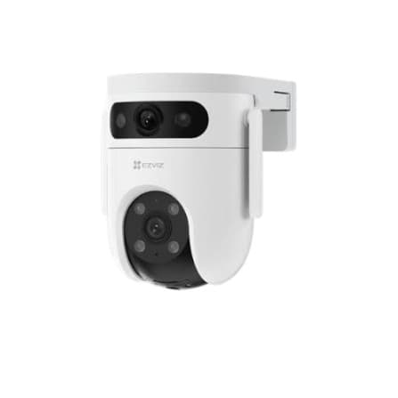 EZVIZ H8C dual 6MP — Caméras (réf. CS-H9C 6MP)