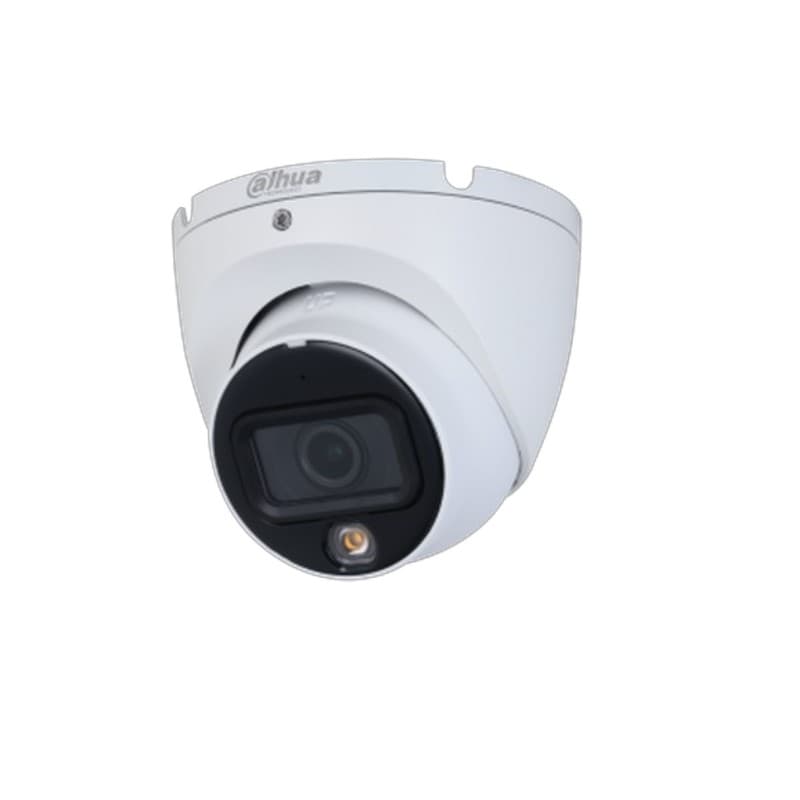 DAHUA DOME AUDIO COLOR 2MP