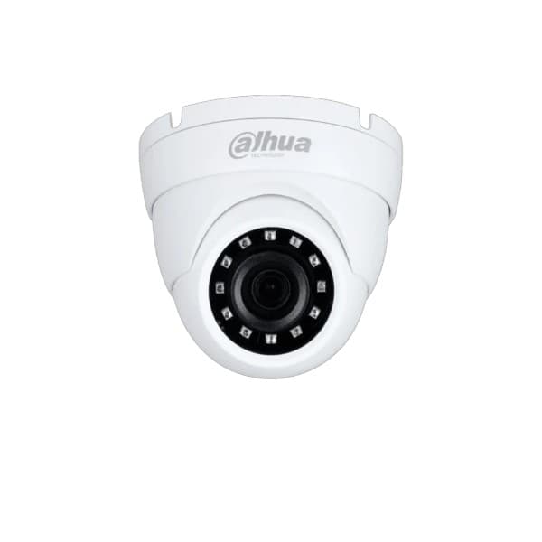 DAHUA DOME 4MP (20PCS)