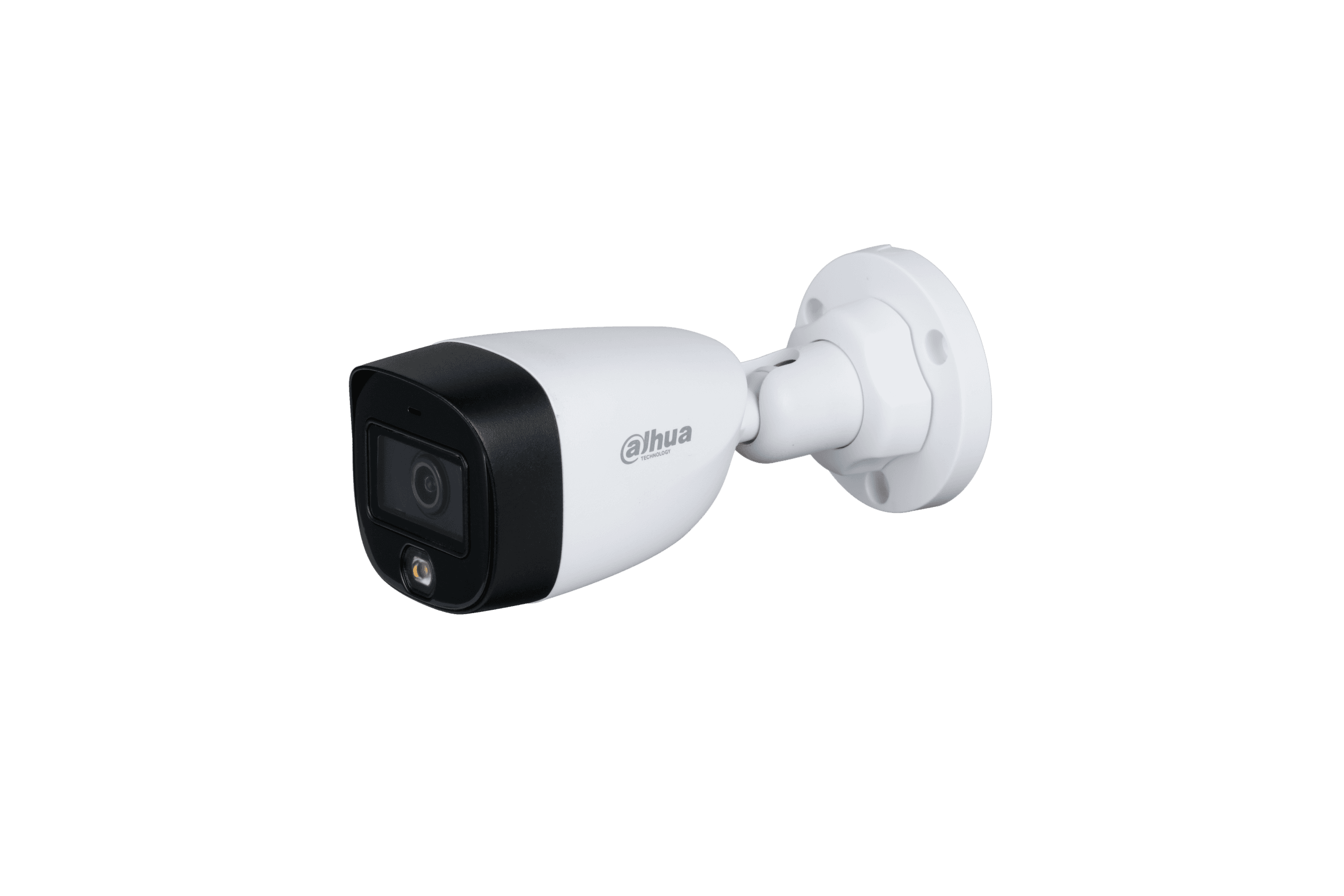 Dahua 2mp etanche audio color 20m